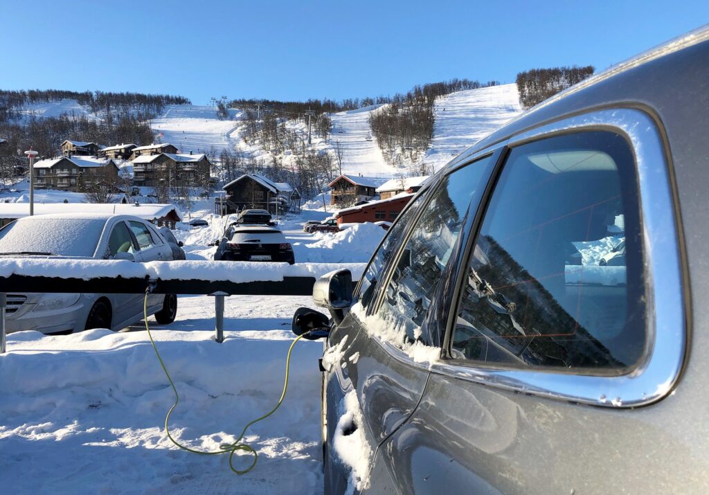 Ramundberget
