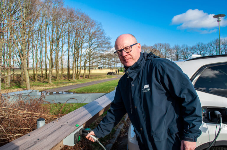 PGA National laddar för fler besökare